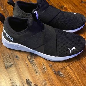 Puma women’s shoes